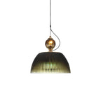 One Pendant Lamp