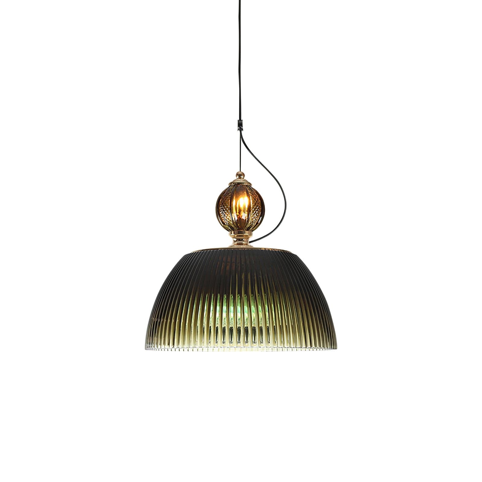 One Pendant Lamp