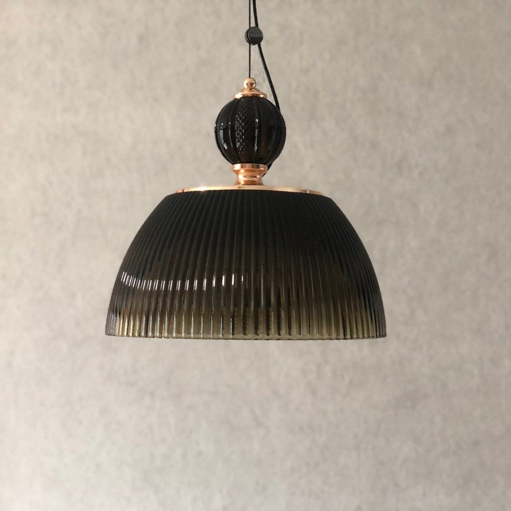 One Pendant Lamp