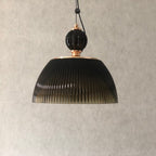 One Pendant Lamp
