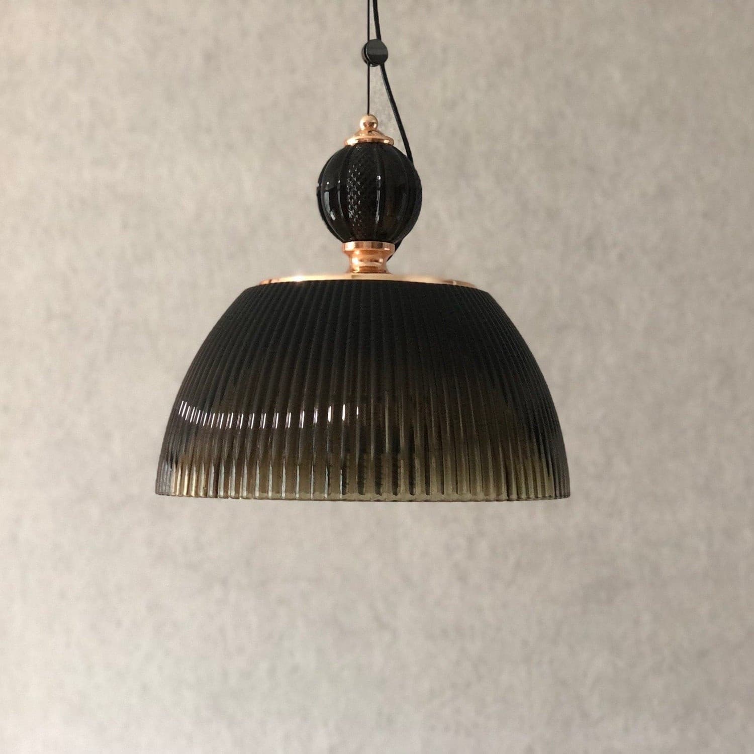 One Pendant Lamp