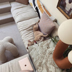 Oo Ceramics Table Light