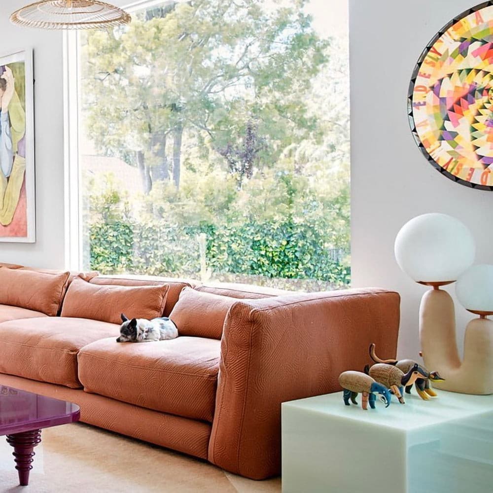 Oo Ceramics Table Light