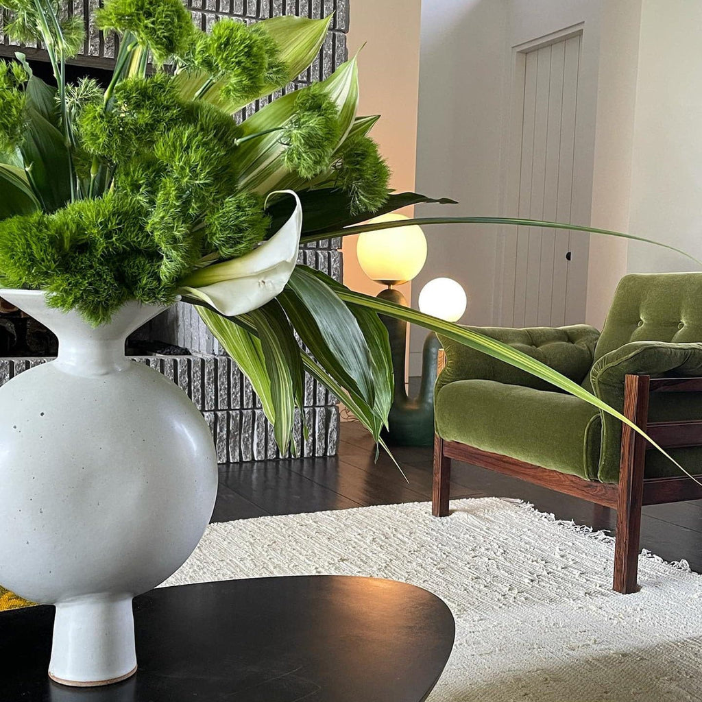 Oo Ceramics Table Light