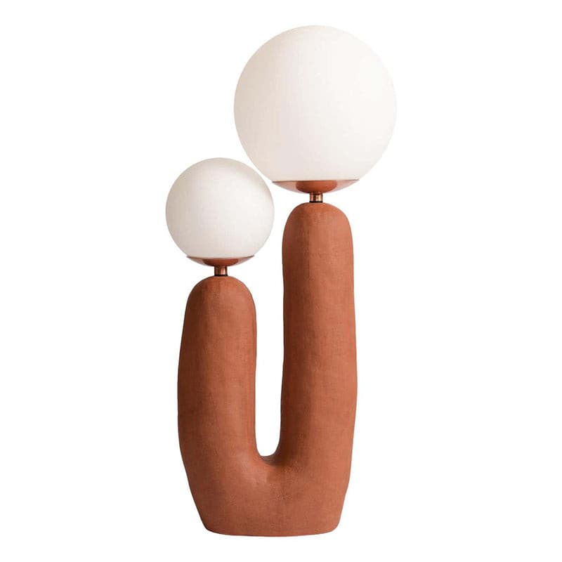 Oo Ceramics Table Light