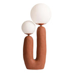 Oo Ceramics Table Light