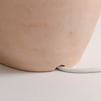 Oo Ceramics Table Light