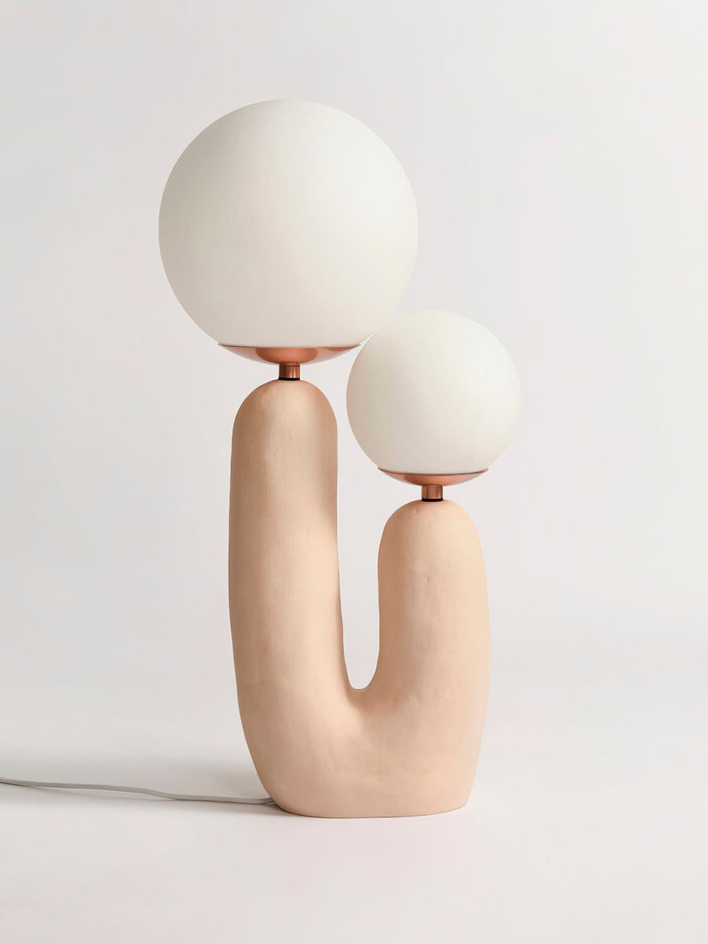 Oo Ceramics Table Light