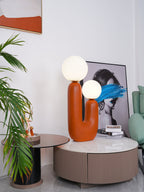 Oo Ceramics Table Light