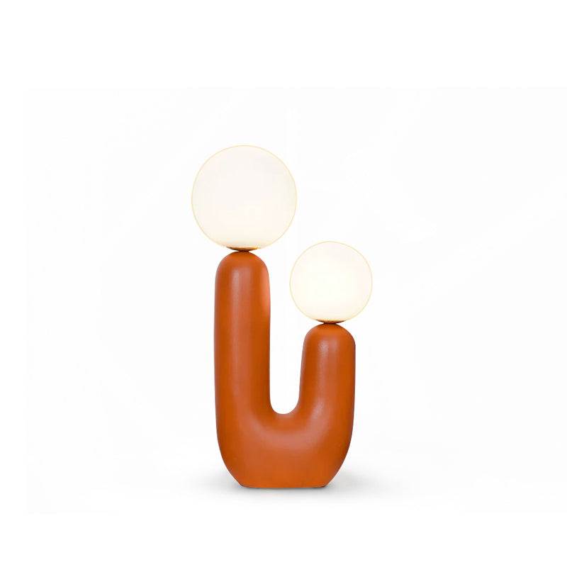 Oo Ceramics Table Light
