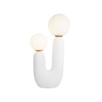 Oo Ceramics Table Light