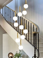 Miira Nuura Opal Pendant Lighting