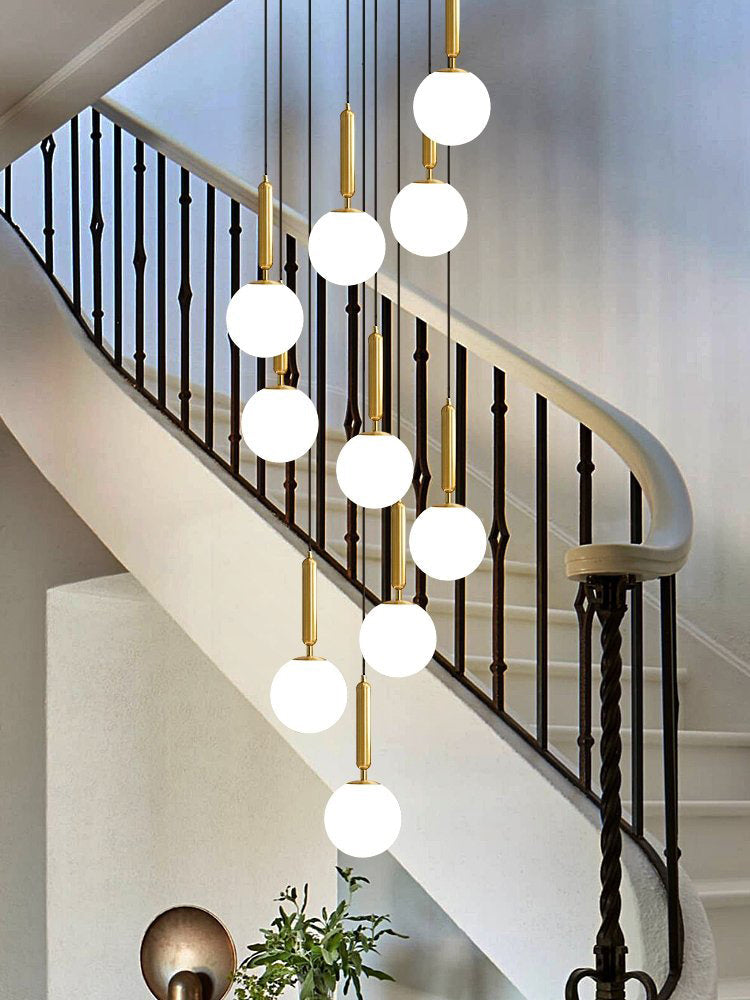 Miira Nuura Opal Pendant Lighting