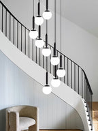 Miira Nuura Opal Pendant Lighting