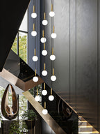 Miira Nuura Opal Pendant Lighting