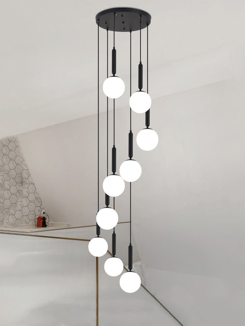 Miira Nuura Opal Pendant Lighting