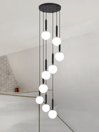 Miira Nuura Opal Pendant Lighting