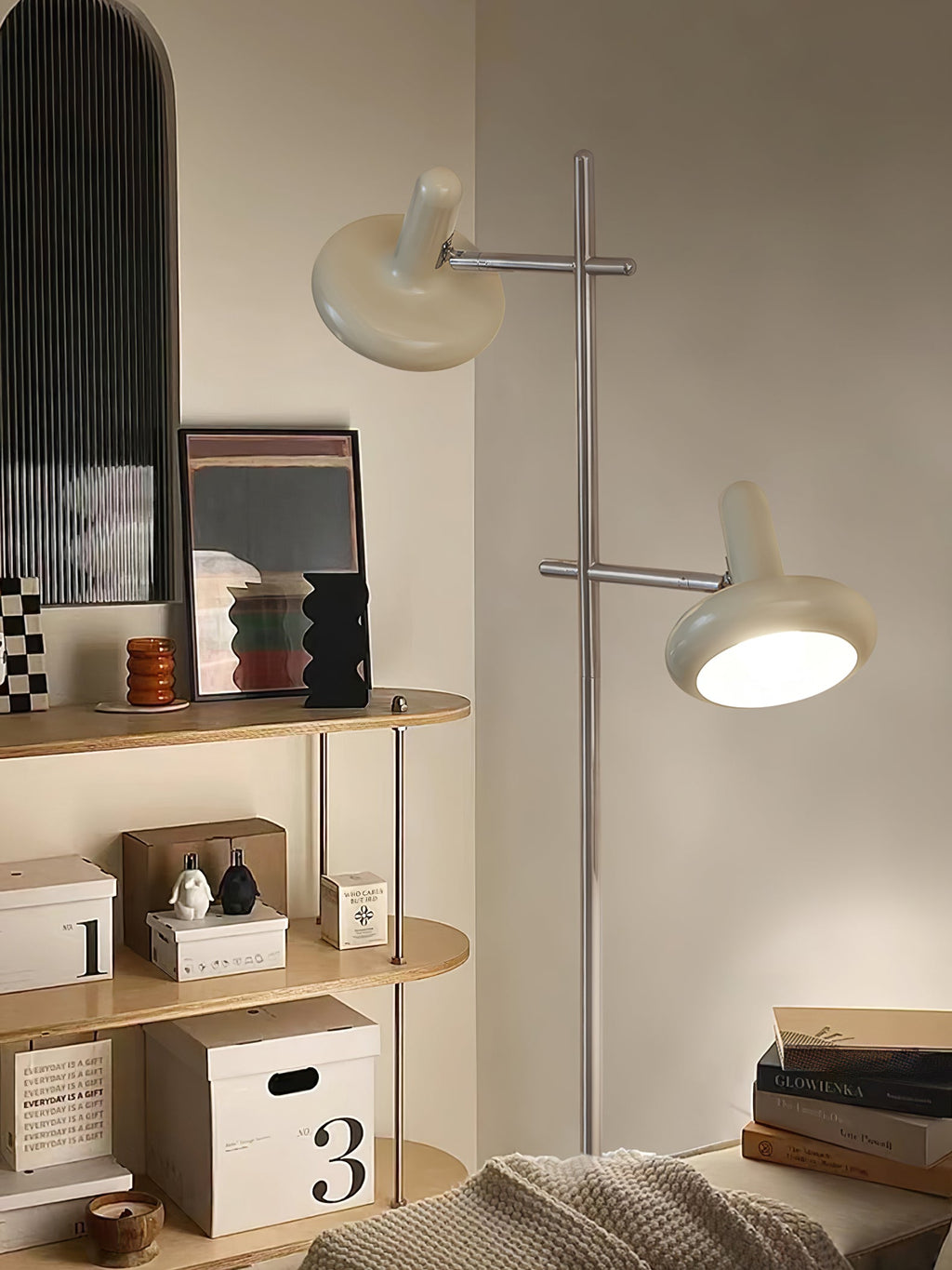 Optima Floor Lamp
