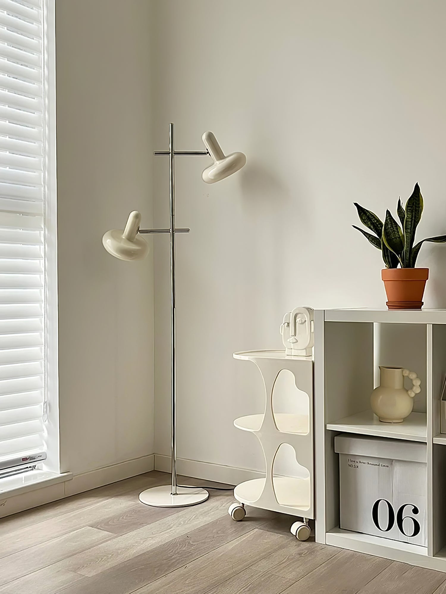 Optima Floor Lamp