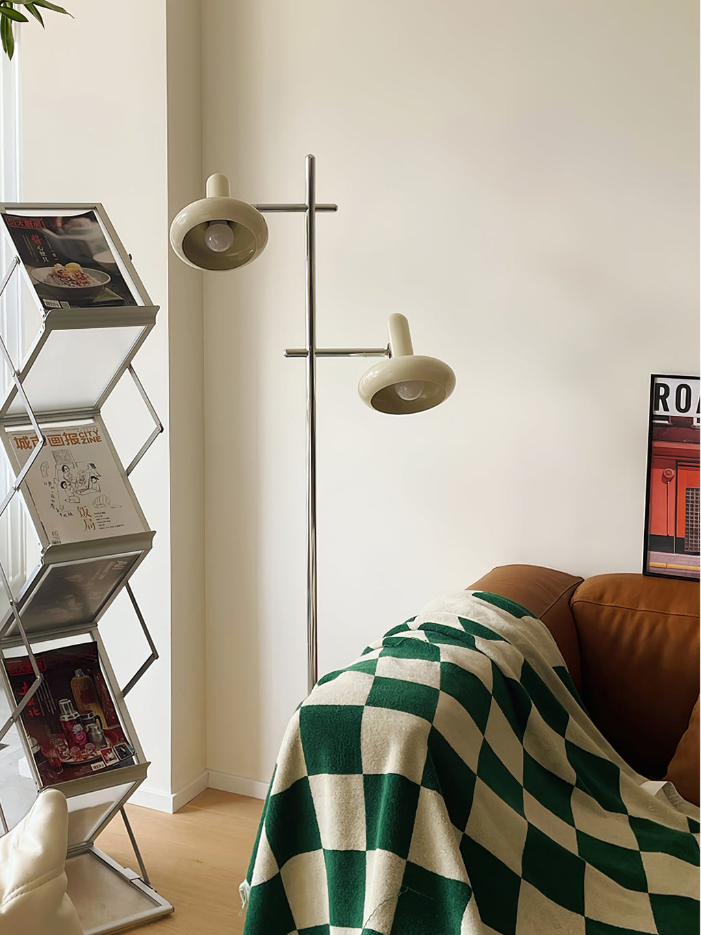 Optima Floor Lamp