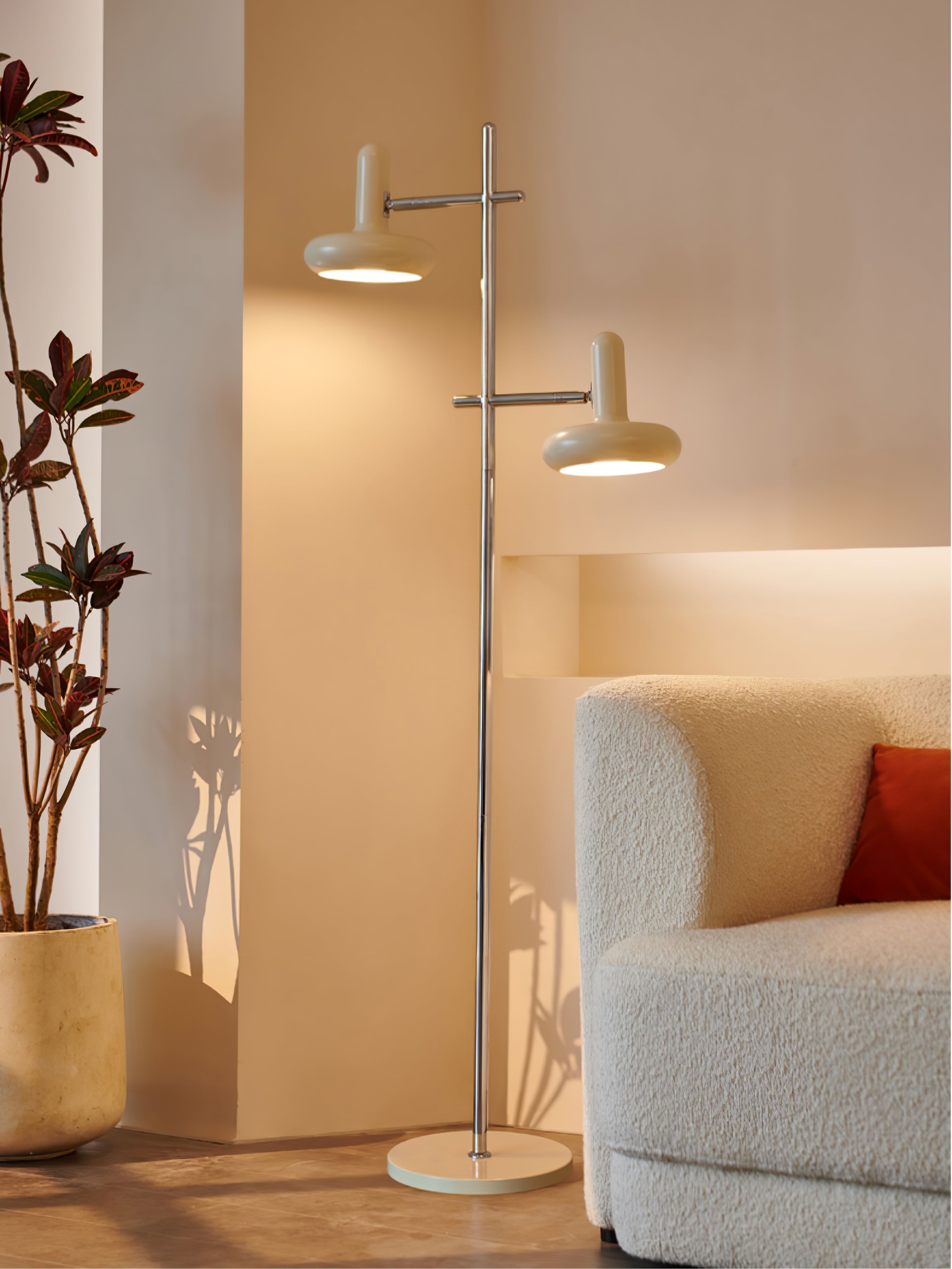 Optima Floor Lamp