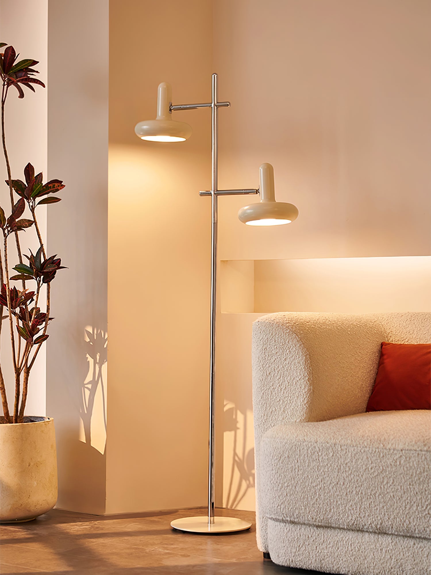 Optima Floor Lamp