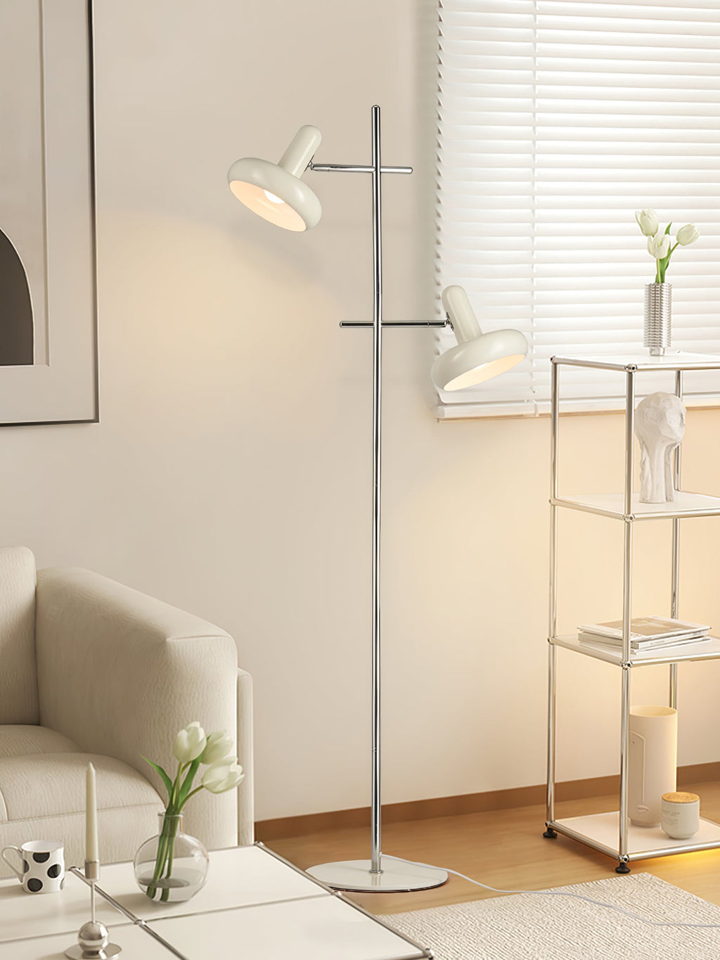 Optima Floor Lamp