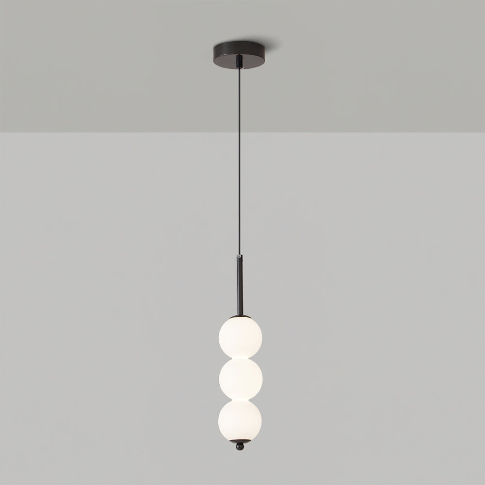 Orbet Pendant Lamp