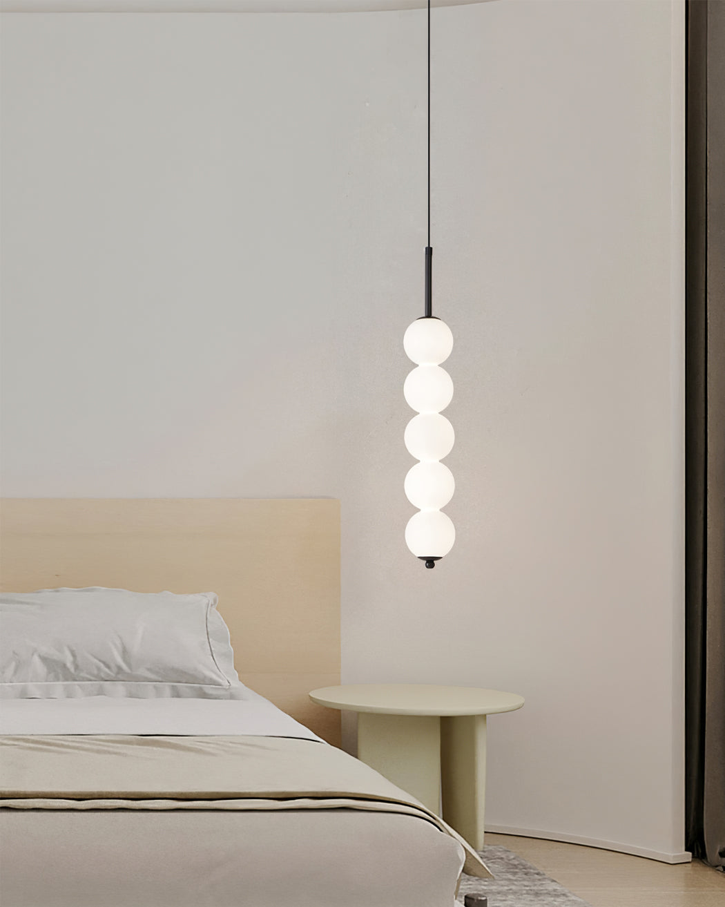 Orbet Pendant Lamp