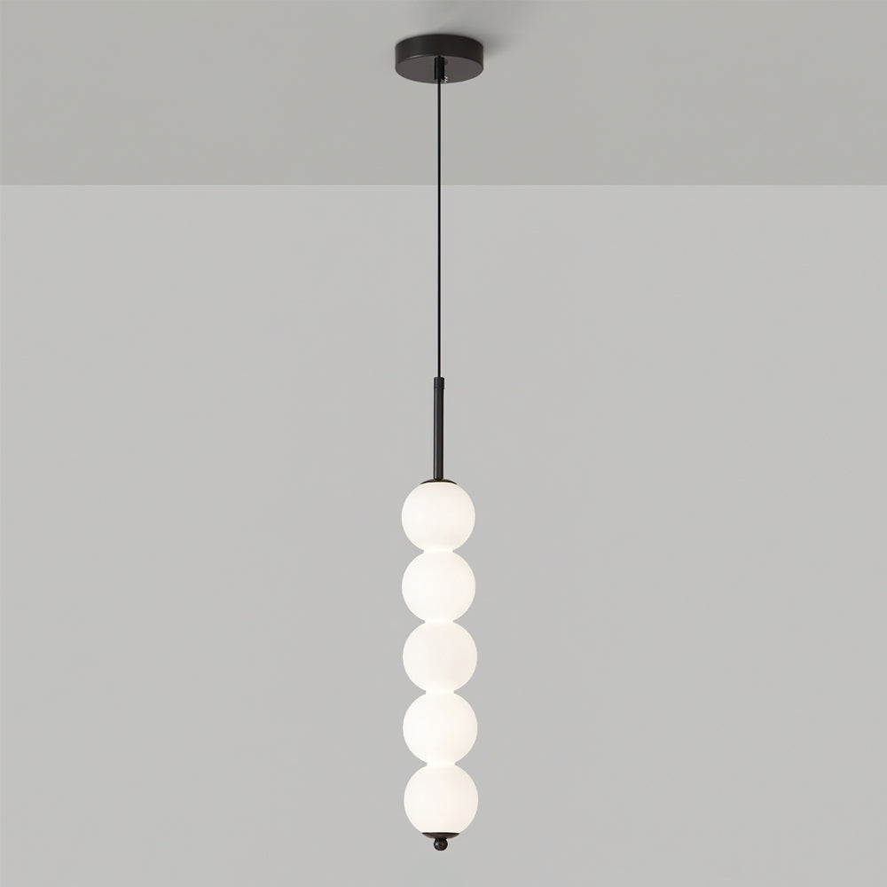 Orbet Pendant Lamp