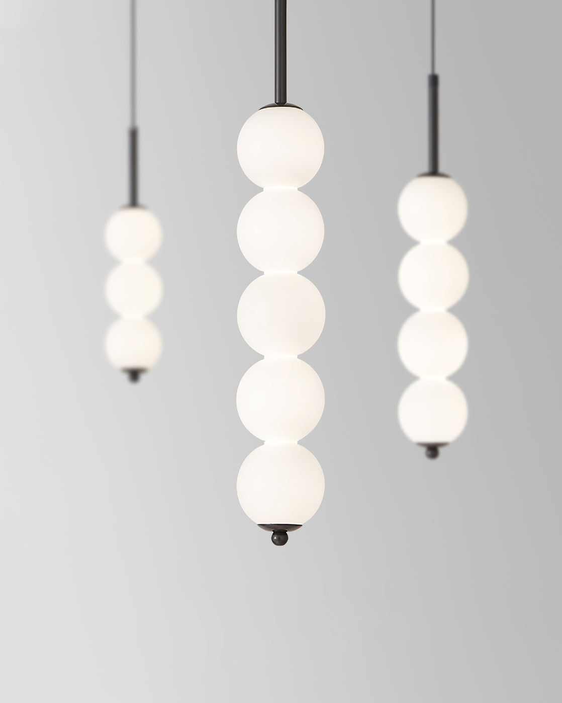 Orbet Pendant Lamp