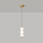 Orbet Pendant Lamp