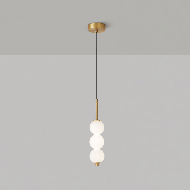 Orbet Pendant Lamp