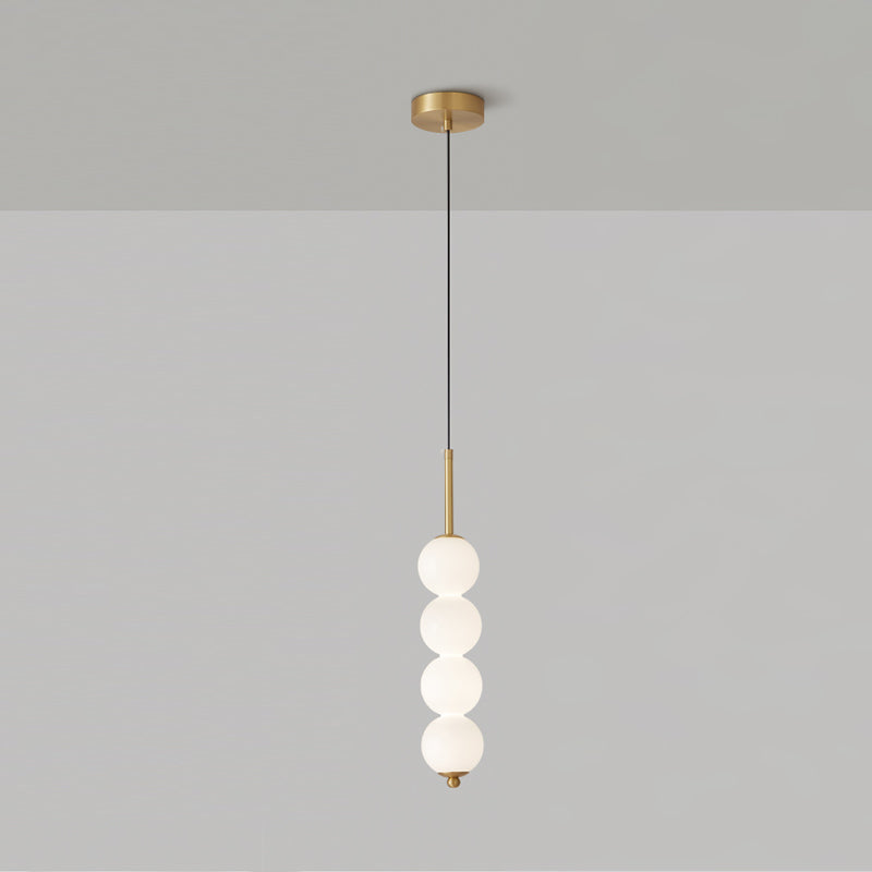 Orbet Pendant Lamp