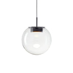 Orbis Pendant Lamp