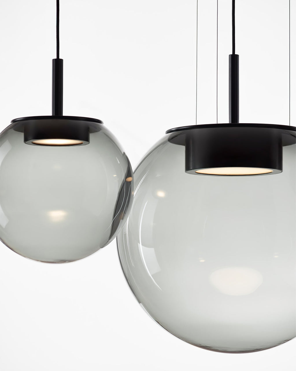 Orbis Pendant Lamp
