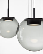 Orbis Pendant Lamp