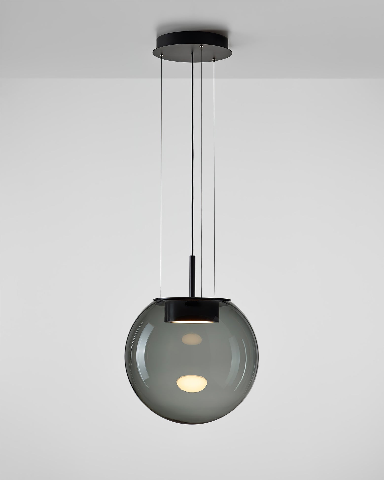 Orbis Pendant Lamp
