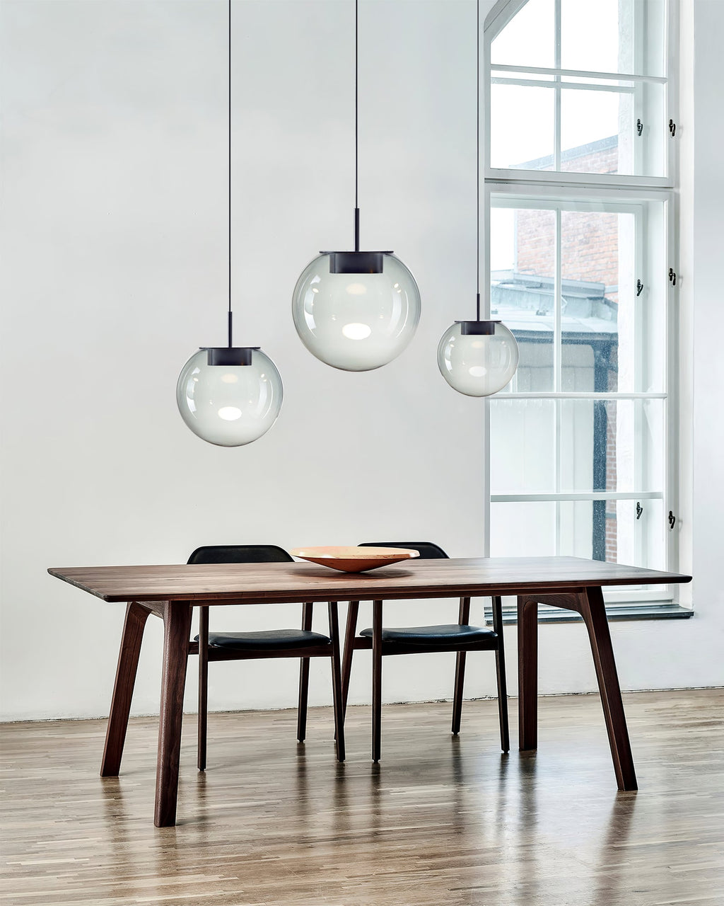 Orbis Pendant Lamp