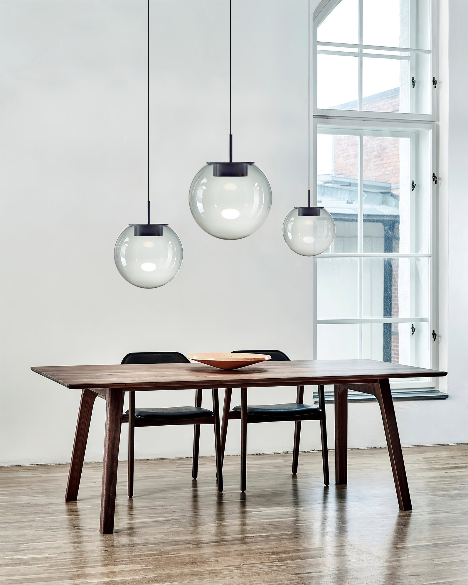 Orbis Pendant Lamp