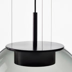 Orbis Pendant Lamp