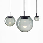 Orbis Pendant Lamp