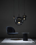Orbis Pendant Lamp