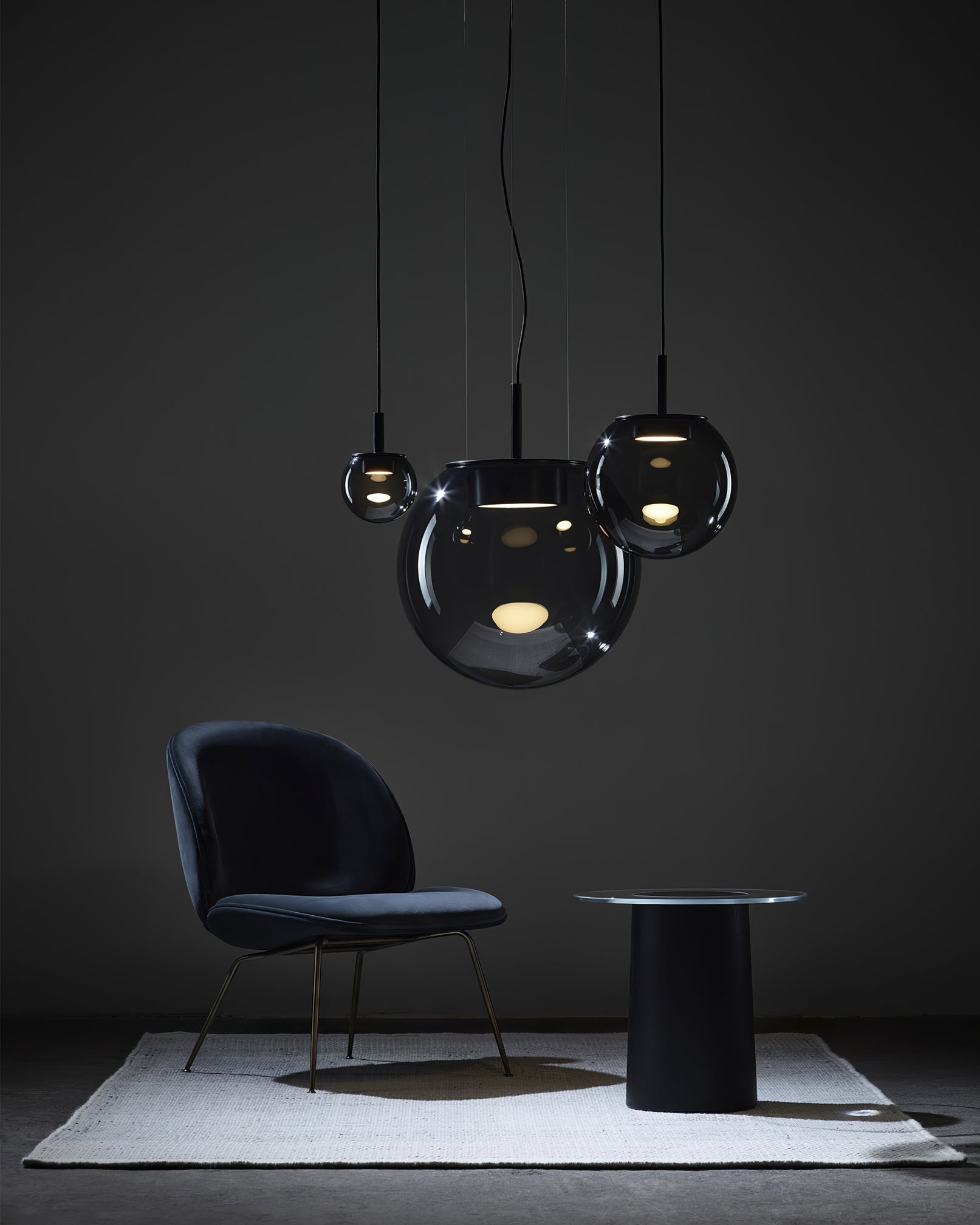 Orbis Pendant Lamp