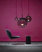 Orbis Pendant Lamp