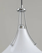 Orient Swing Arm Pendant Light
