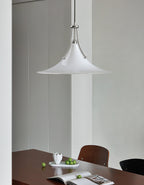 Orient Swing Arm Pendant Light