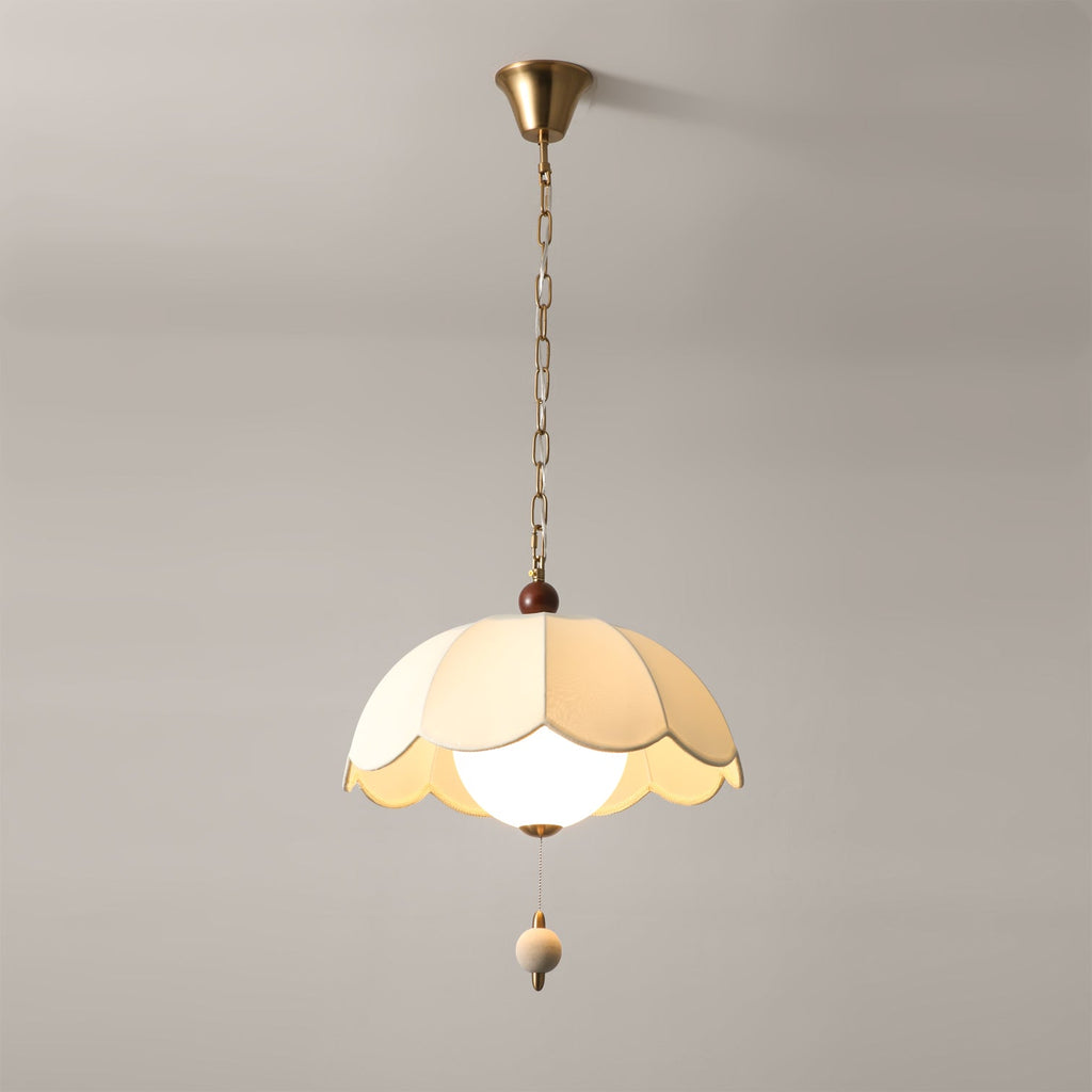 Oriente Pendant Light