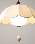 Oriente Pendant Light