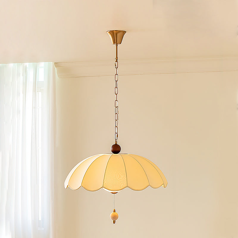 Oriente Pendant Light